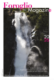 magazine